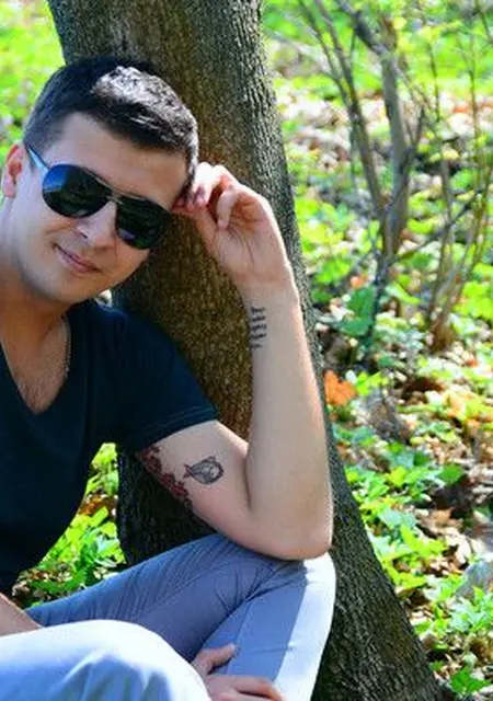 Сергей из Гродно, ищу на сайте знакомства на одну ночь