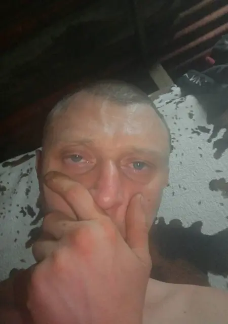 Иван Юрьевич з Алчевська, мені 35 років, познайомлюсь для дружби