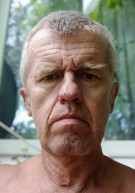 Aleks из Донецка, мне 55, познакомлюсь для приятного времяпровождения