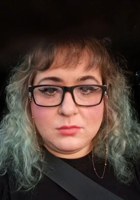 Я Ess, 42, из Лондона, ищу знакомство