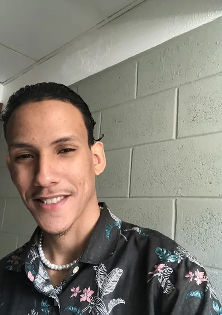 Junior из Санто-доминго Эста, ищу на сайте приятное времяпровождение