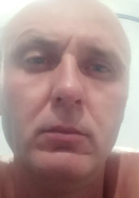 Я Aleks, 45 років з Слов'янська, шукаю знайомства без зобов'язань