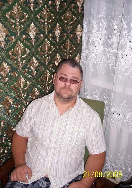 Александр из Одессы, мне 57, познакомлюсь для постоянных отношений