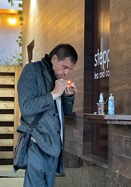 Я Сергей, 29 років, знайомлюсь на одну ніч у Кривому Розі