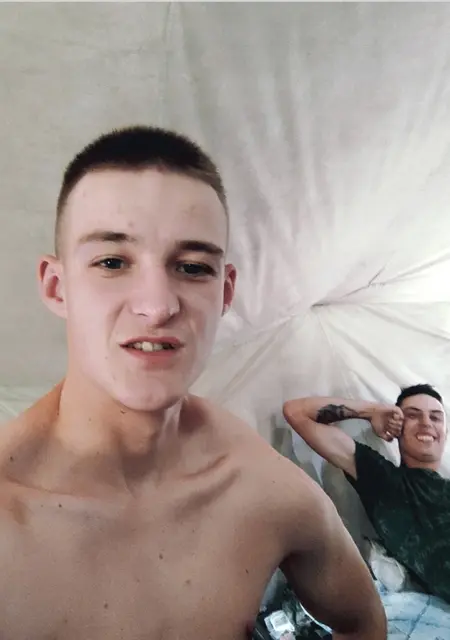 Даниил из Могилёва, ищу на сайте знакомства без обязательств