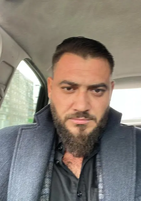 Я Анар, 39, из Донецка, ищу знакомства на одну ночь