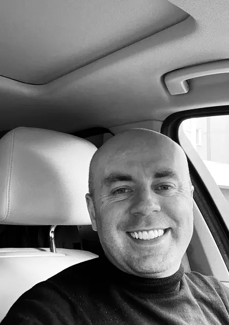 Олесь з Львова, мені 40 років, познайомлюсь для приємного проведення часу