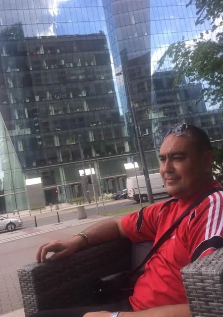 Я Anatoliy, 46 років з Івано-Франківська, шукаю знайомство для приємного проведення часу