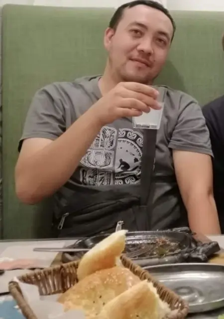 Nikolay из Талдыкоргана, ищу на сайте знакомства без обязательств