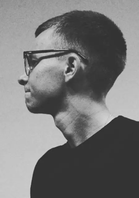 Я German, 23, из Амстердама, ищу знакомство для общения