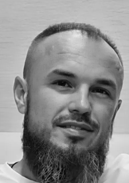 Я Євген, 39, знакомлюсь для постоянных отношений в Павлограде