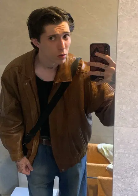 Nico из Пальмы, ищу на сайте вирта