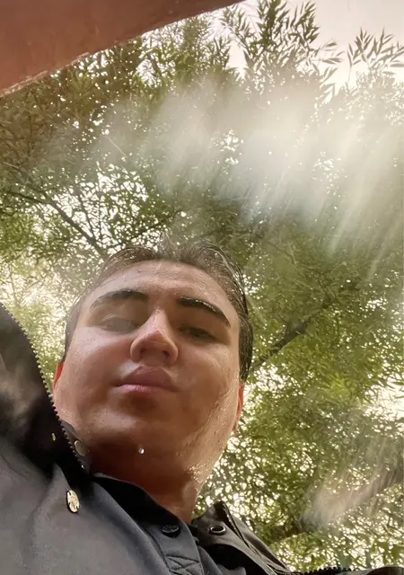 Я Ansor, 22, из Дубая, ищу знакомство для совместных путешествий