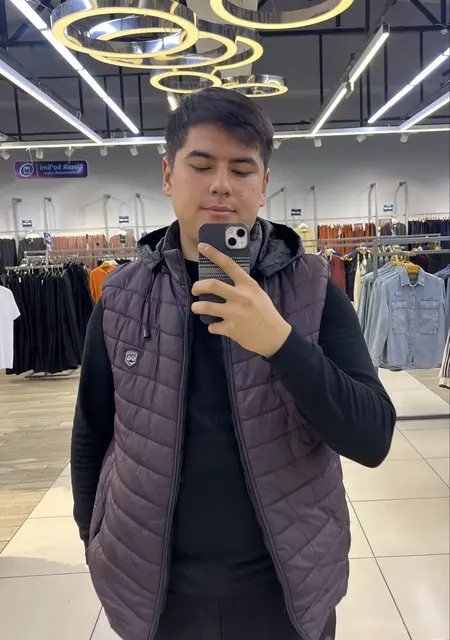 Mukhriddin из Ташкента, мне 22, познакомлюсь для постоянных отношений