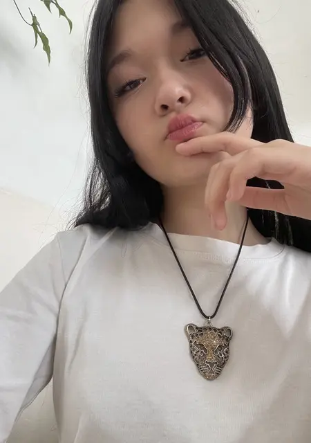 Natasha из Рима, ищу на сайте дружбу