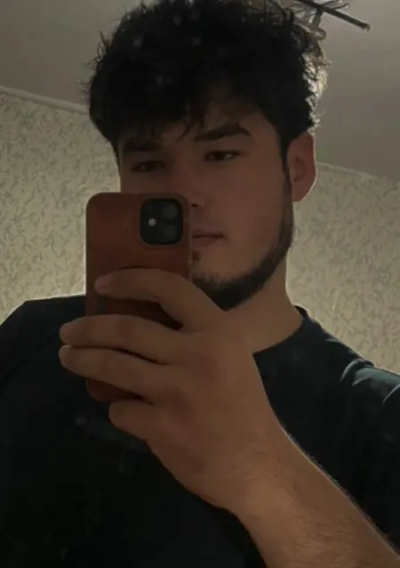 Рамазон из Астаны, мне 21, познакомлюсь для открытые отношения