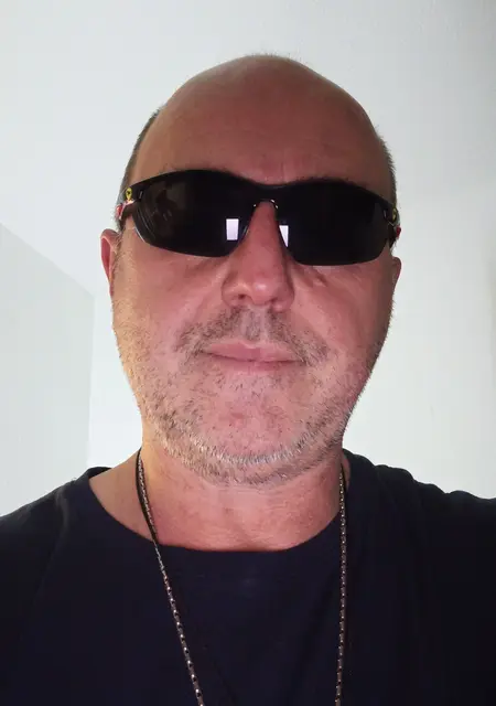 Logan de Sant Cugat, tengo 54 años, listo para conocer para lío de una noche