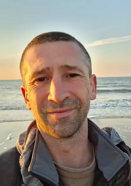 Igor з Івано-Франківська, мені 45 років, познайомлюсь без зобов'язань