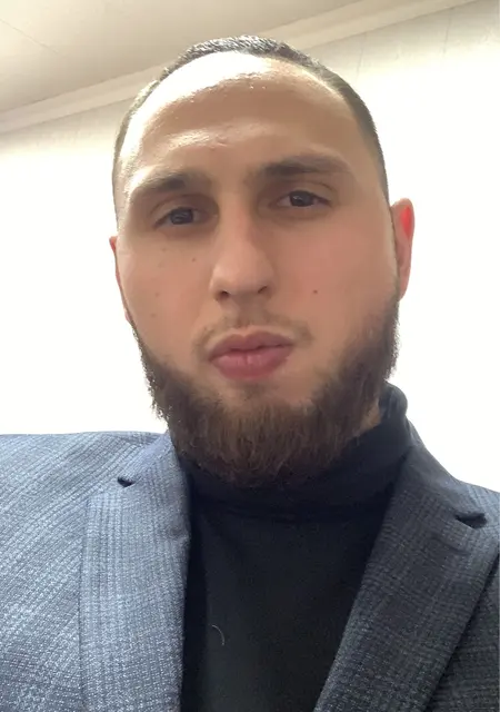 Алексей из Могилёва, мне 27, познакомлюсь на одну ночь