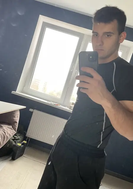 Bogdan из Гомеля, ищу на сайте приятное времяпровождение