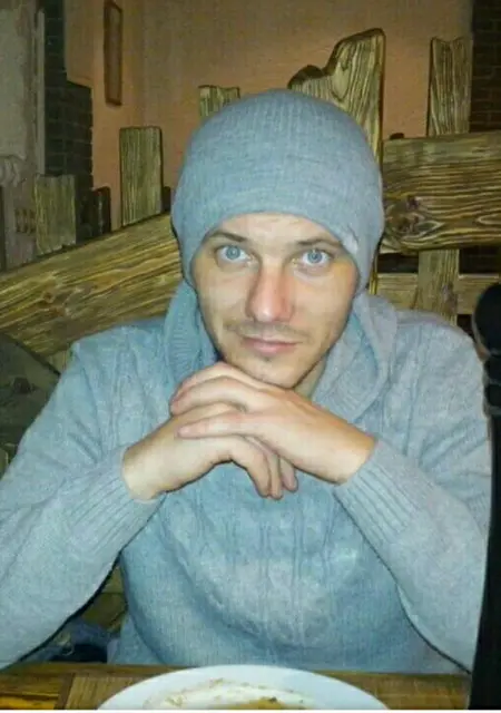 Егор из Житомира, мне 41, познакомлюсь для приятного времяпровождения