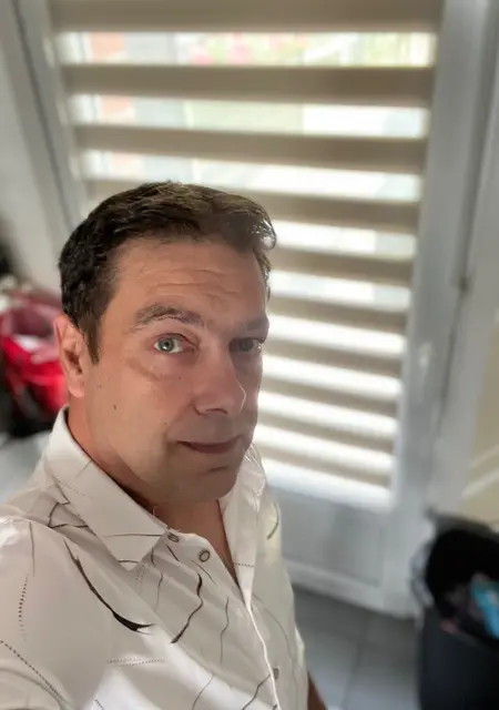 Christophe из Мобёж, ищу на сайте постоянные отношения