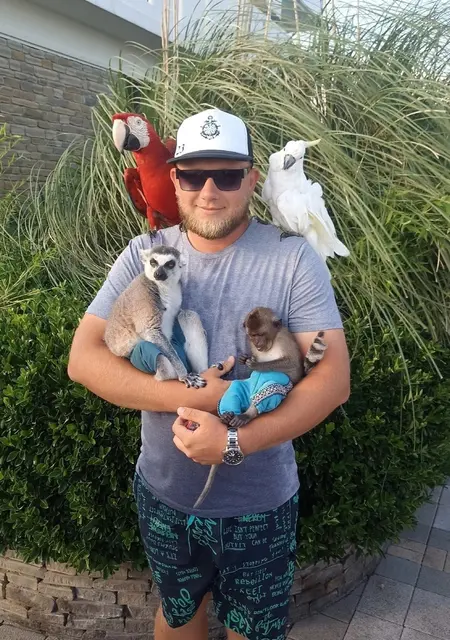 Danilll из Новопскова, мне 30, познакомлюсь для открытые отношения