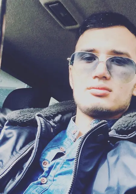 Я Шоха, 33, из Коканд, ищу знакомство для постоянных отношений