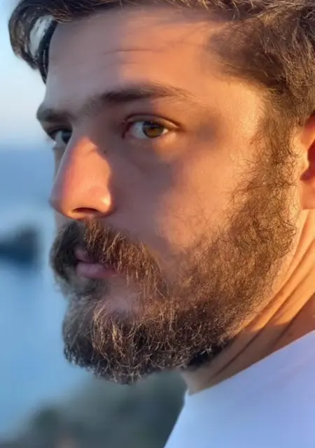 Ramon из Малаги, мне 33, познакомлюсь без обязательств