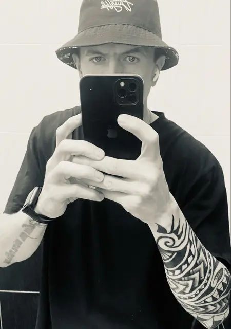 Я Димас, 33, из Кишинёва, ищу знакомства без обязательств