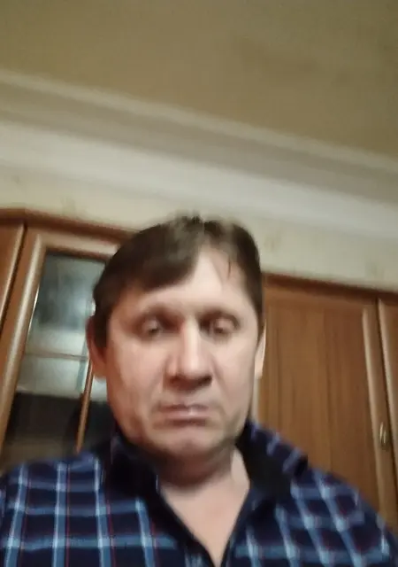 Сергей из Донецка, мне 51, познакомлюсь без обязательств
