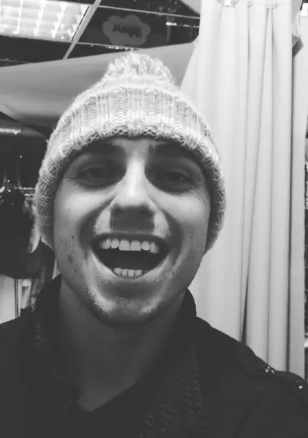 Я Антон, 38, из Николаева, ищу знакомство для общения