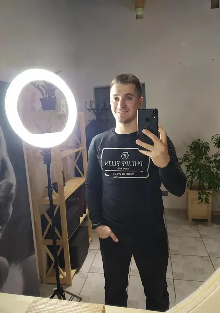 Я Александр, 34 років, знайомлюсь без зобов'язань у Запоріжжі