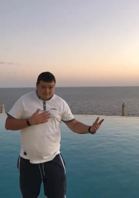 Я Антон, 34, знакомлюсь для постоянных отношений в Полтаве