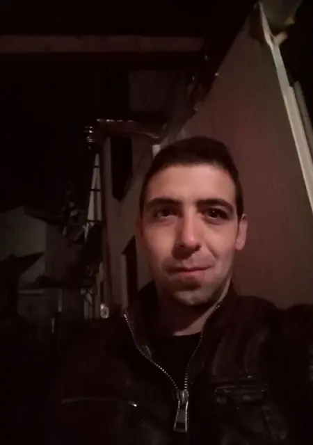 Spiros Gaou из Афин