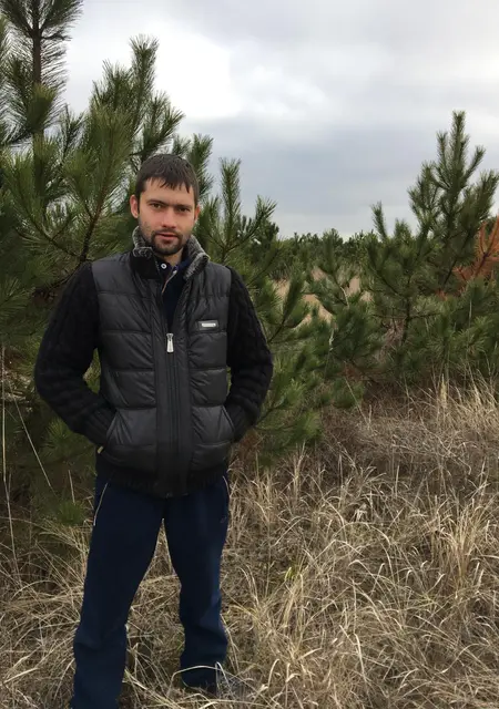 Александр из Черкасс, ищу на сайте дружбу