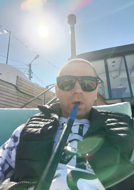 Я Александр, 33, из Одессы, ищу знакомства без обязательств