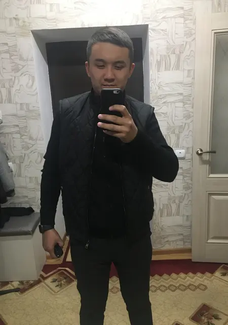 Beka из Шымкента, мне 28, познакомлюсь для вирта