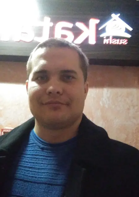 Влад из Ровно, мне 30, познакомлюсь для постоянных отношений