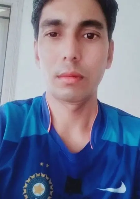 Я Manoj, 41, знакомлюсь в Варшаве