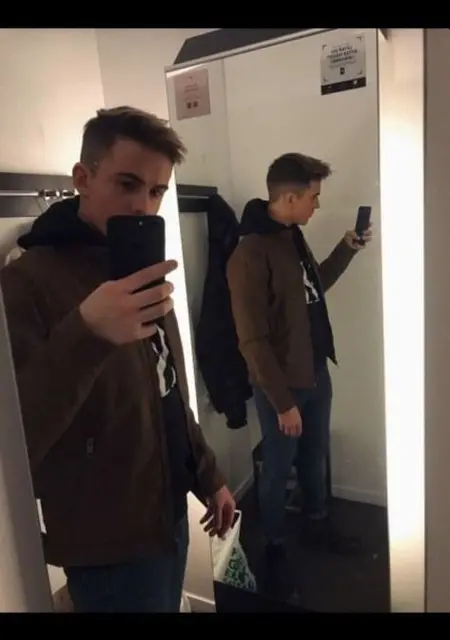 Я Marcus, 23, знакомлюсь в Стокгольме