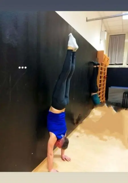 Я Spank, 44, знакомлюсь в Риме