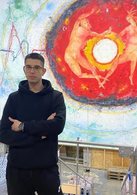 Я Нікіта, 24, из Луцка, ищу знакомство для постоянных отношений