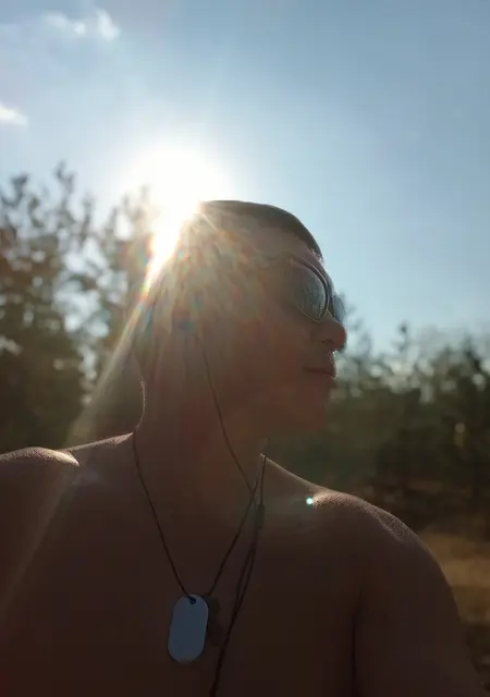 Я Свой, 36 років з Луганська, шукаю знайомства на одну ніч