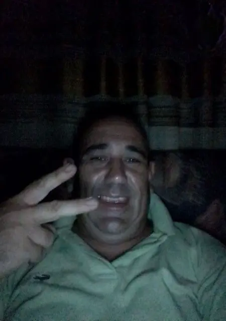 David из Мадрида, мне 42, познакомлюсь