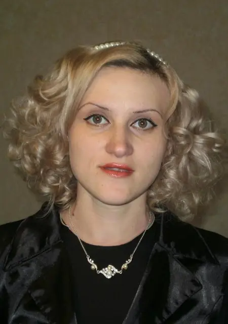 Светлана из Дружковки, мне 43, познакомлюсь для дружбы