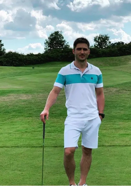 Я Oleksandr, 36, знакомлюсь без обязательств в Борисполе