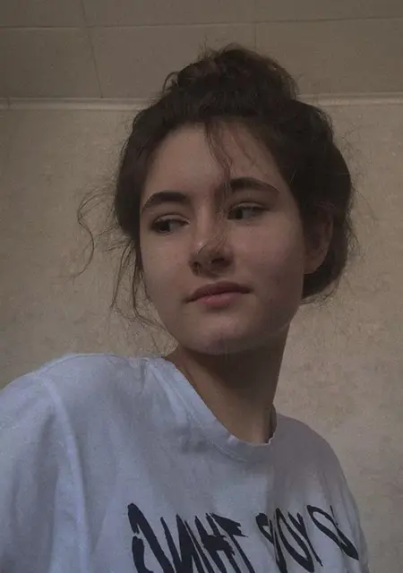 Я Алина, 26, из Экибастуза, ищу знакомства без обязательств