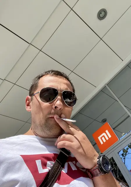 Я Alex, 37 років, знайомлюсь для приємного проведення часу у Антраците