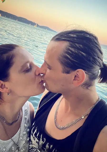 Андрей Алина из Киева, ищу на сайте знакомства без обязательств